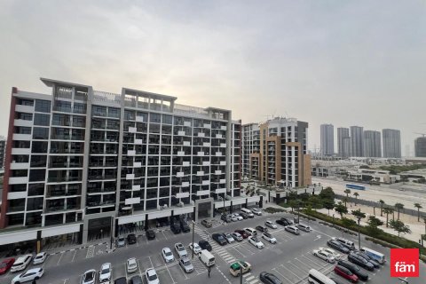 34.8m² Apartment in Meydan, UAE No. 169541 11