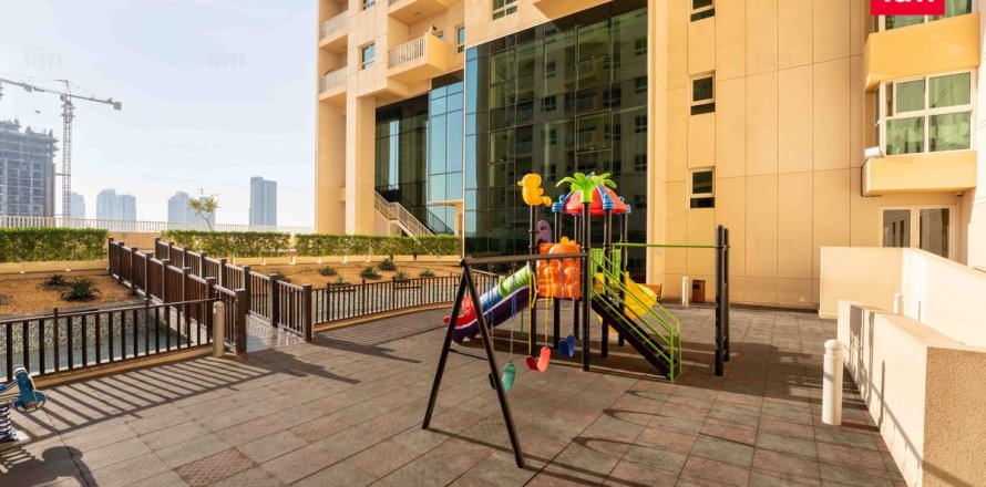 2 bedrooms Apartment in Dubai Production City (IMPZ), UAE No. 169538