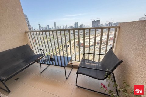 2 bedrooms Apartment in Dubai Production City (IMPZ), UAE No. 169538 4