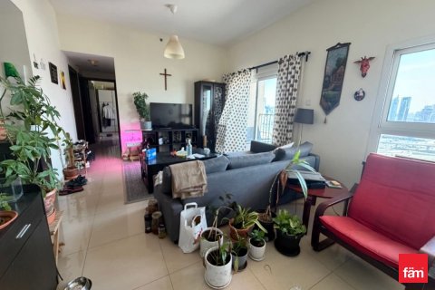 2 bedrooms Apartment in Dubai Production City (IMPZ), UAE No. 169538 3