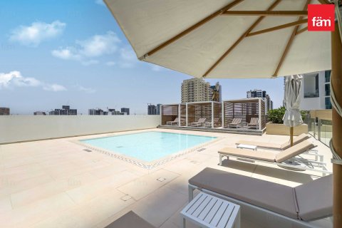 Apartment de 30.1m² en Dubai, UAE No. 169542 19