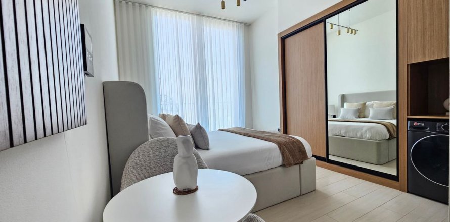 Apartamento tipo estudio Estudio en Dubai, UAE No. 169542