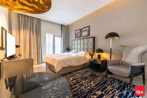 Apartamento tipo estudio Estudio en Business Bay, UAE No. 169543