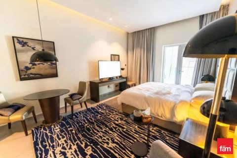 Apartment de 41.5m² en Business Bay, UAE No. 169543 3