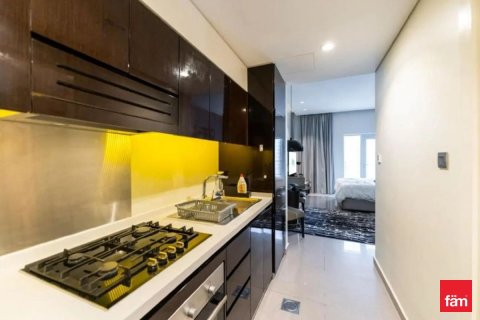 Apartment de 41.5m² en Business Bay, UAE No. 169543 4