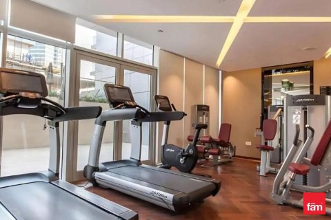 Apartment de 41.5m² en Business Bay, UAE No. 169543 8