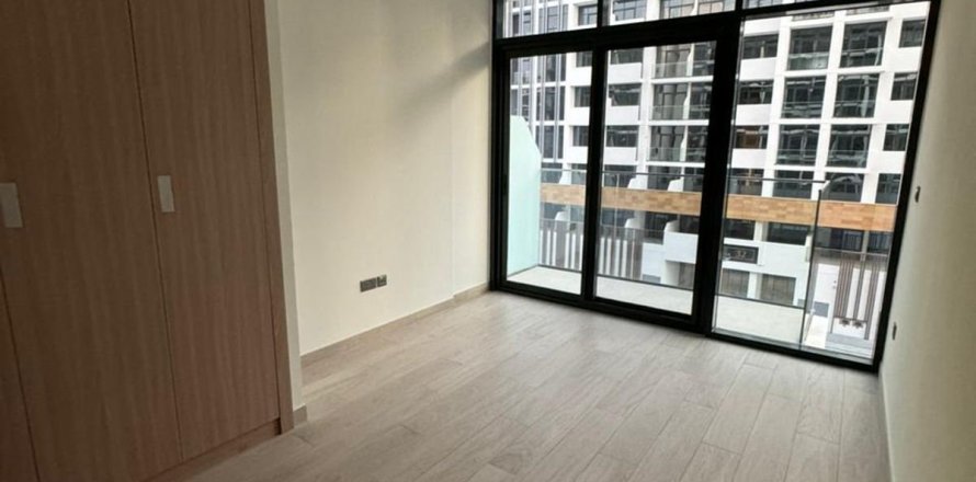 Studio Apartment in Meydan, UAE No. 169537