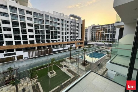 27.9m² Apartment in Meydan, UAE No. 169537 5