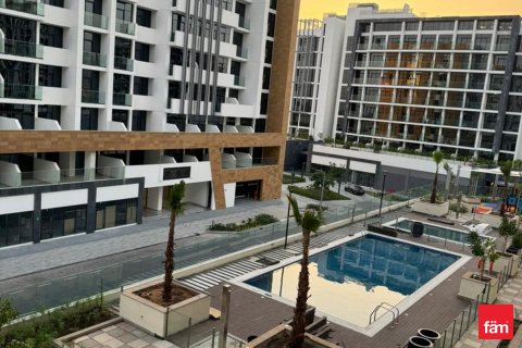 27.9m² Apartment in Meydan, UAE No. 169537 7