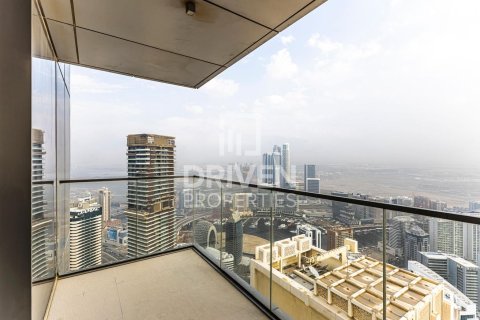 1 bedroom Apartment in Downtown Dubai (Downtown Burj Dubai), UAE No. 139110 12