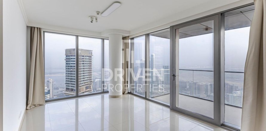 1 bedroom Apartment in Downtown Dubai (Downtown Burj Dubai), UAE No. 139110