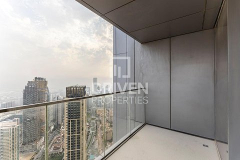 1 bedroom Apartment in Downtown Dubai (Downtown Burj Dubai), UAE No. 139110 13