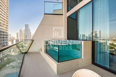 1 غرف نوم شقة في دائرة قرية جميرا, الإمارات العربية المتحدة رقم 139115 14