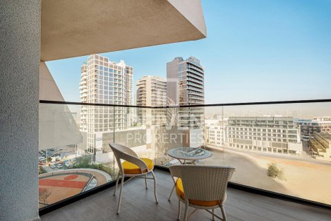 1 غرف نوم شقة في دائرة قرية جميرا, الإمارات العربية المتحدة رقم 139115 13