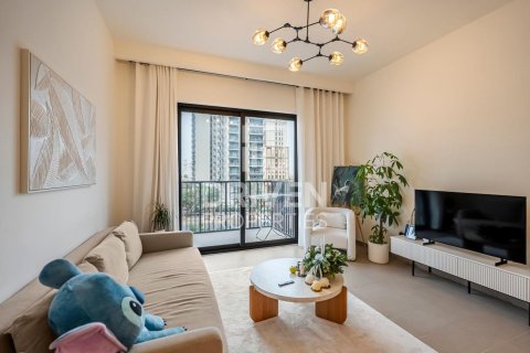 1 غرف نوم شقة في دبي هيلز استيت, الإمارات العربية المتحدة رقم 139111 3