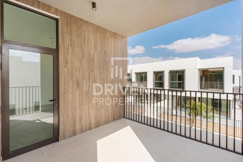 4 غرف نوم تاون هاوس في The Valley, الإمارات العربية المتحدة رقم 139113 17