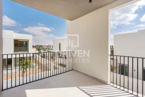 4 غرف نوم تاون هاوس في The Valley, الإمارات العربية المتحدة رقم 139113