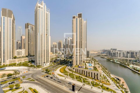 3 bedrooms Apartment in Dubai Creek Harbour (The Lagoons), UAE No. 139116