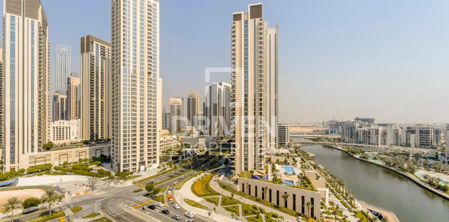 3 bedrooms Apartment in Dubai Creek Harbour (The Lagoons), UAE No. 139116