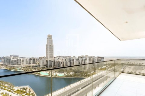 3 bedrooms Apartment in Dubai Creek Harbour (The Lagoons), UAE No. 139116 31