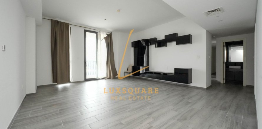 Appartement de 3 chambres à Midtown, UAE No. 155267