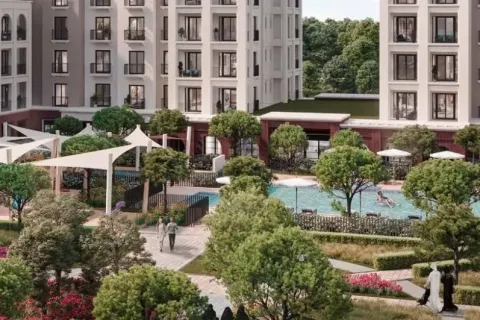 2 bedrooms Apartment in Dubai, UAE No. 155266 6