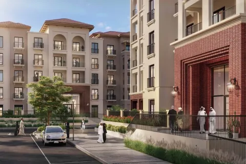 2 bedrooms Apartment in Dubai, UAE No. 155266 10