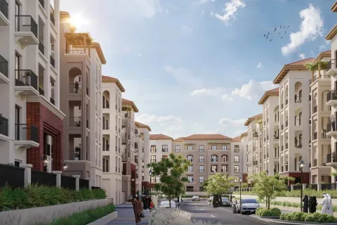 2 bedrooms Apartment in Dubai, UAE No. 155266 4