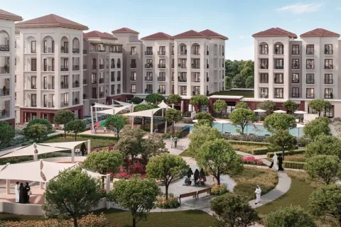 2 bedrooms Apartment in Dubai, UAE No. 155266 8