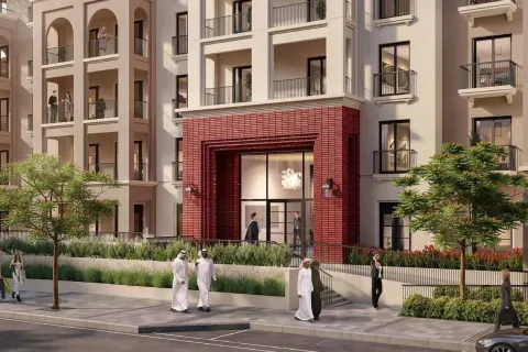 2 bedrooms Apartment in Dubai, UAE No. 155266 9