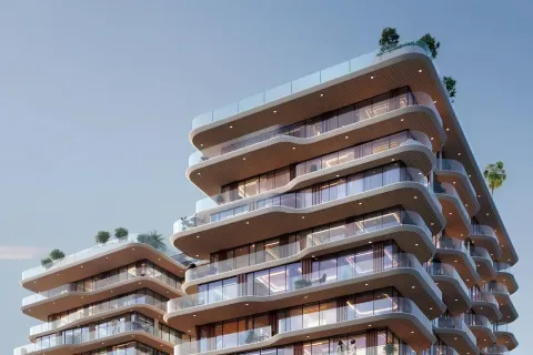 Studio Apartment in Dubai Lifestyle City, UAE No. 155264 6