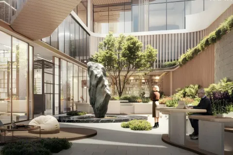 Studio Apartment in Dubai Lifestyle City, UAE No. 155264 5