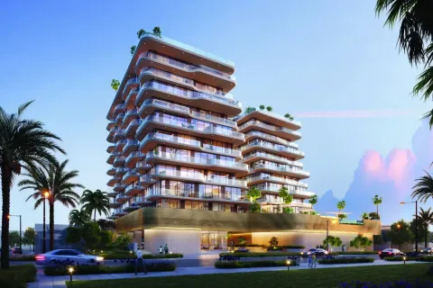 Studio Apartment in Dubai Lifestyle City, UAE No. 155264 8