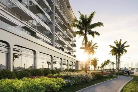 استوديو شقة في دبي, الإمارات العربية المتحدة رقم 155265 6