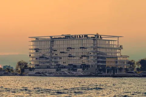 استوديو شقة في دبي, الإمارات العربية المتحدة رقم 155265 3