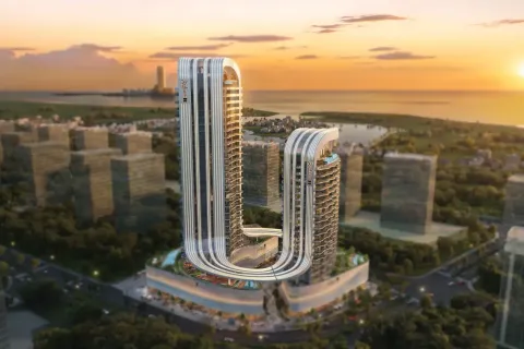 39m² Apartment in Dubai, UAE No. 155262 3