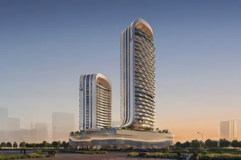 39m² Apartment in Dubai, UAE No. 155262 4