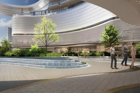 39m² Apartment in Dubai, UAE No. 155262 5