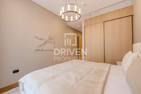 Квартира с 2 спальнями в Бизнес-Бэй, ОАЭ №193032 28
