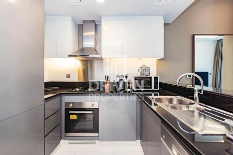 1 bedroom Apartment in Damac Maison Prive, UAE No. 193036 7