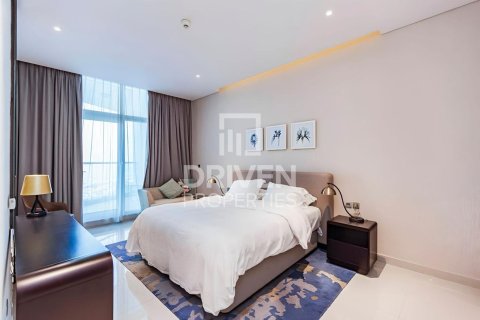 1 bedroom Apartment in Damac Maison Prive, UAE No. 193036 8