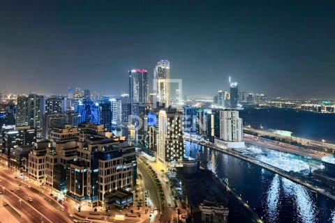 Квартира с 1 спальней в Damac Maison Prive, ОАЭ №193036