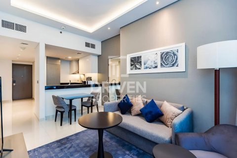 1 bedroom Apartment in Damac Maison Prive, UAE No. 193036 9