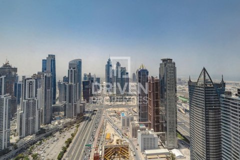 Квартира с 2 спальнями в Paramount Tower Hotel & Residences, ОАЭ №193035 12
