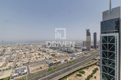 Квартира с 2 спальнями в Paramount Tower Hotel & Residences, ОАЭ №193035 13