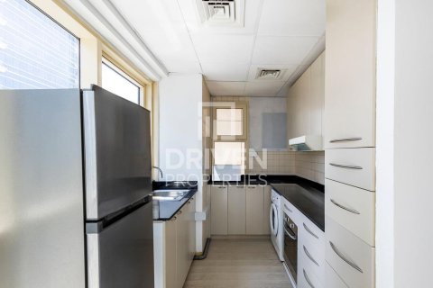 Квартира с 2 спальнями в Дубай Марина, ОАЭ №193037 10