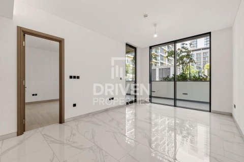 Квартира с 1 спальней в Sobha Hartland, ОАЭ №193033 5