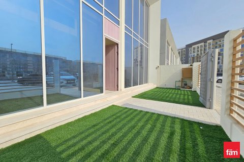 Townhouse de 3 chambres  No. 111096 17