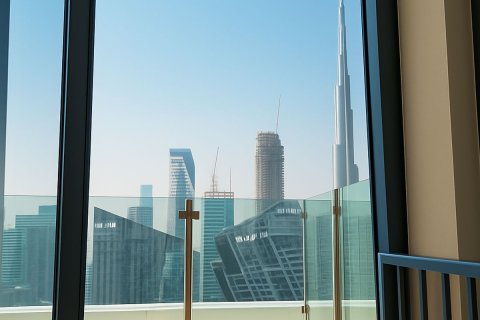Penthouse de 4 chambres  No. 111092 9
