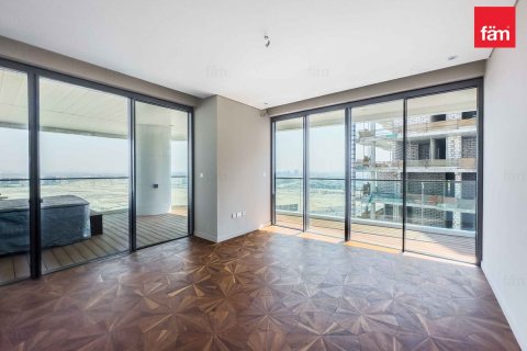 Пентхаус с 4 спальнями в Бизнес-Бэй, ОАЭ №111092 16